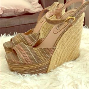 Wedges